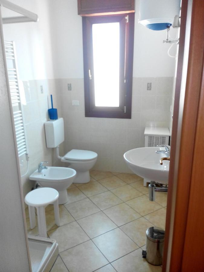 Ada Home Sanremo Exterior foto