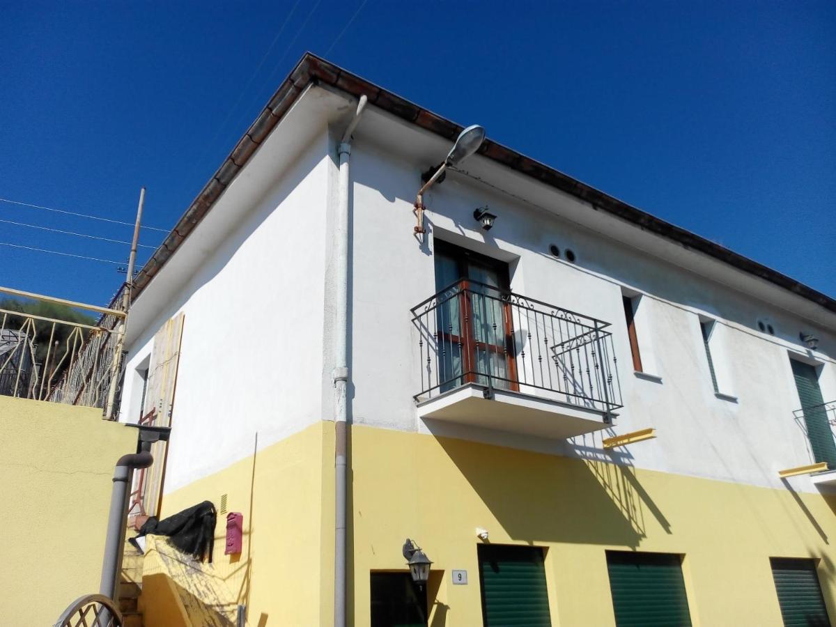 Ada Home Sanremo Exterior foto