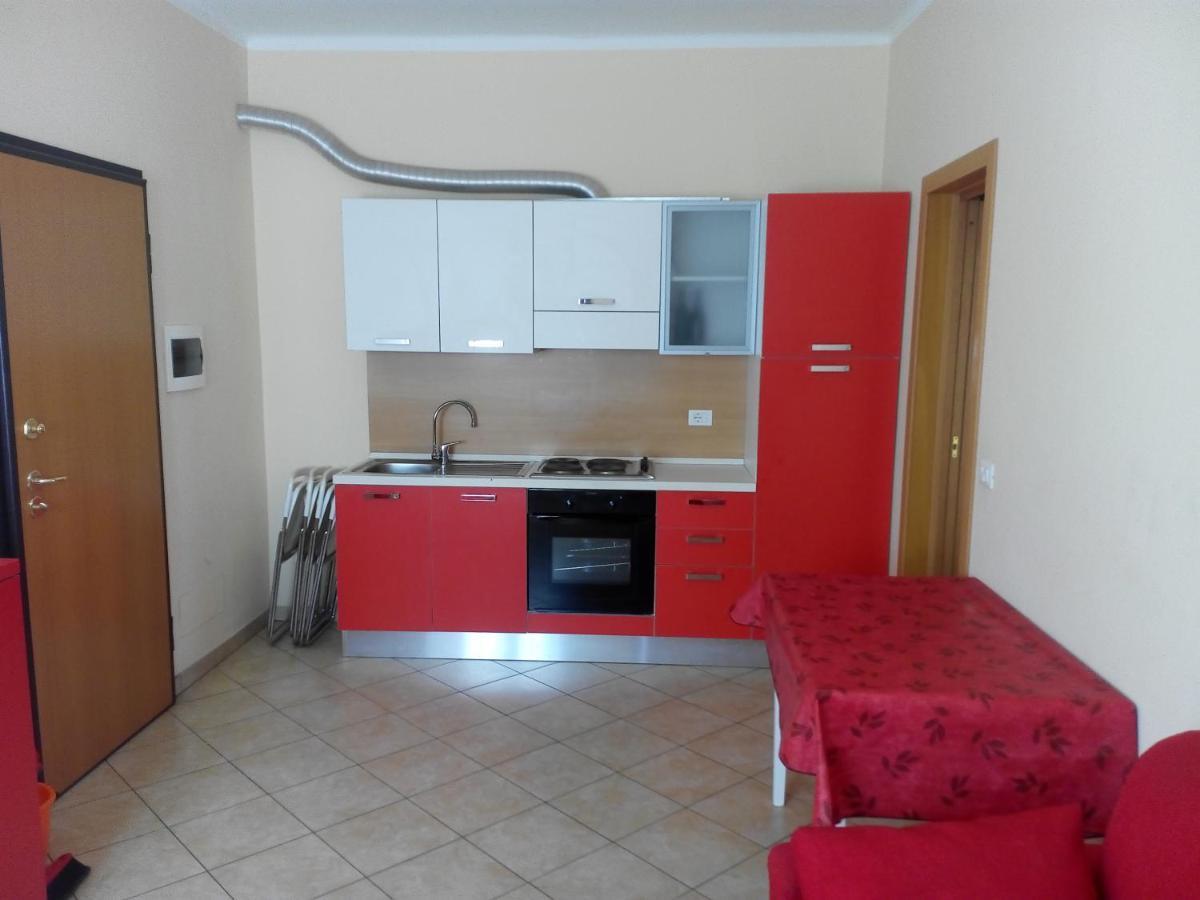 Ada Home Sanremo Exterior foto